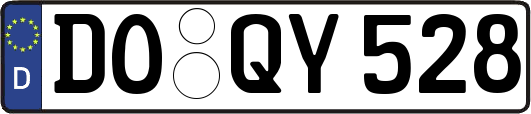 DO-QY528