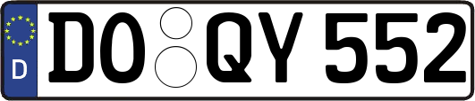 DO-QY552