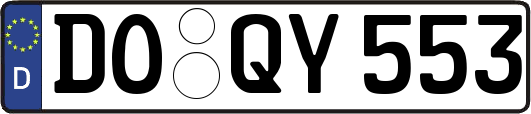 DO-QY553