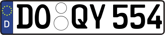 DO-QY554