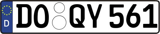 DO-QY561