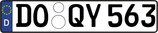 DO-QY563