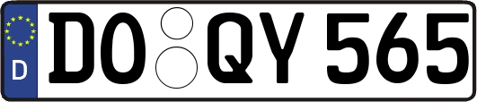 DO-QY565
