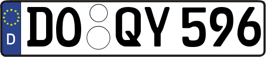 DO-QY596