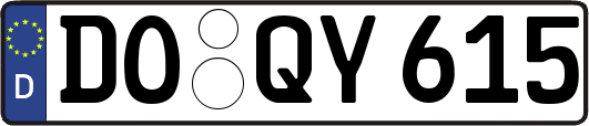 DO-QY615