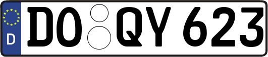 DO-QY623