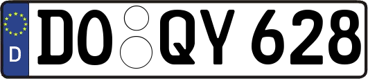 DO-QY628