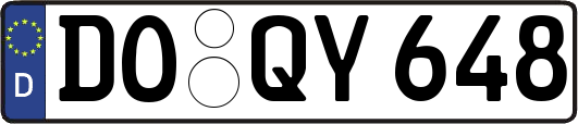 DO-QY648