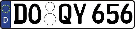 DO-QY656