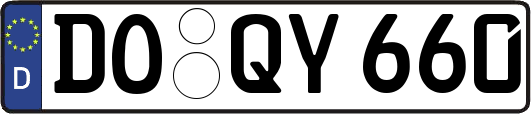 DO-QY660