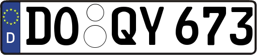 DO-QY673