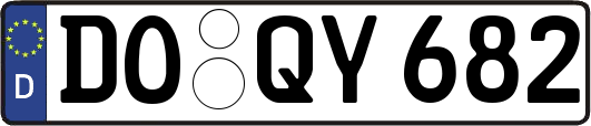 DO-QY682
