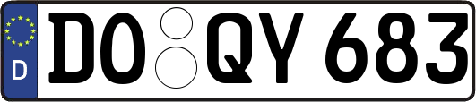 DO-QY683