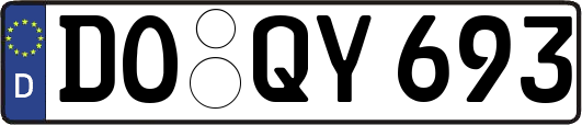 DO-QY693