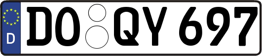 DO-QY697