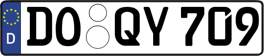 DO-QY709