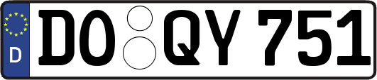 DO-QY751