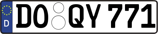 DO-QY771