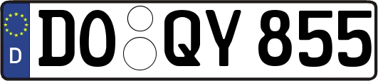 DO-QY855