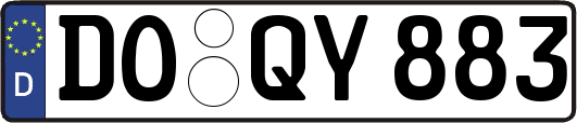 DO-QY883