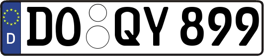 DO-QY899