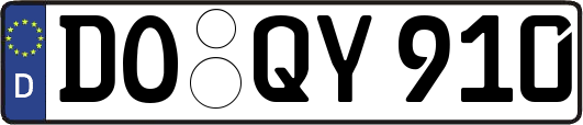 DO-QY910