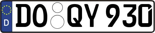 DO-QY930