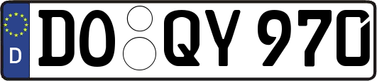DO-QY970