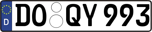 DO-QY993