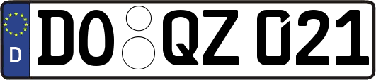 DO-QZ021