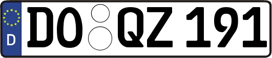 DO-QZ191