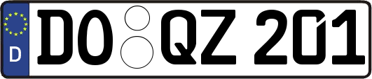 DO-QZ201