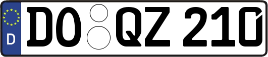 DO-QZ210