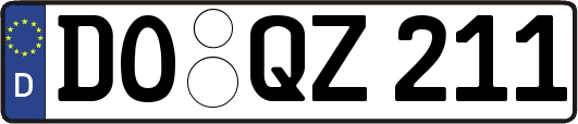 DO-QZ211