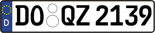 DO-QZ2139