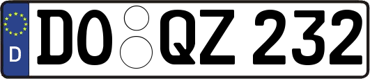 DO-QZ232