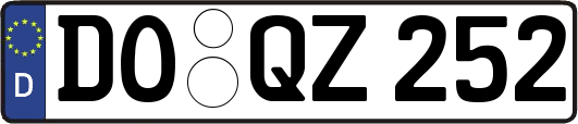 DO-QZ252