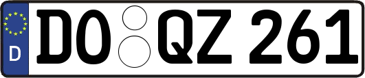 DO-QZ261