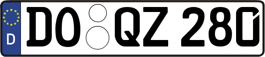 DO-QZ280