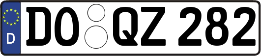 DO-QZ282