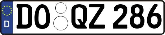 DO-QZ286