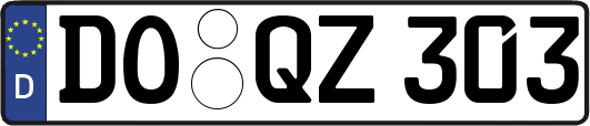 DO-QZ303