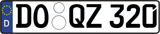 DO-QZ320
