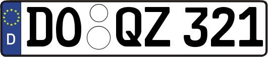 DO-QZ321