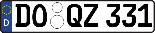 DO-QZ331