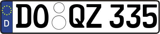 DO-QZ335