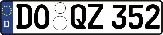 DO-QZ352