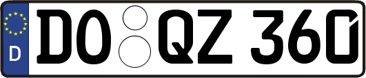 DO-QZ360