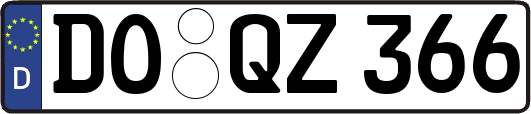 DO-QZ366