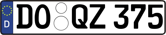 DO-QZ375